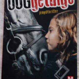 Ooggetuige
