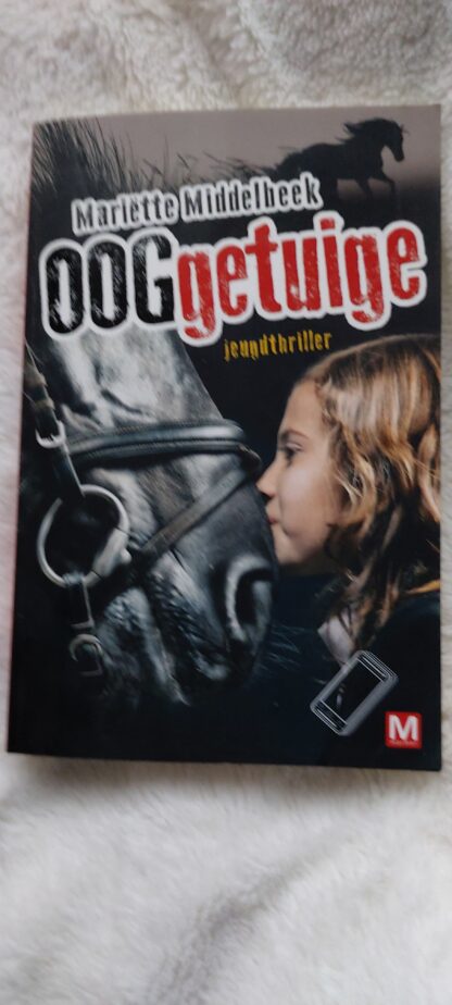 Ooggetuige