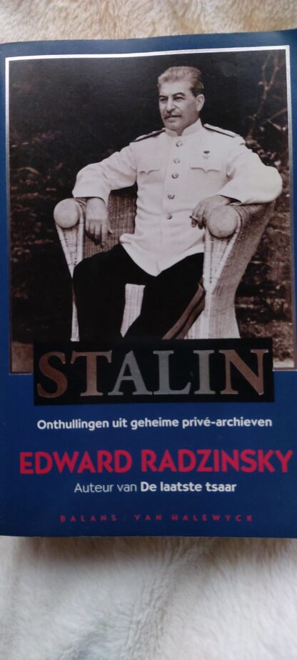 Stalin