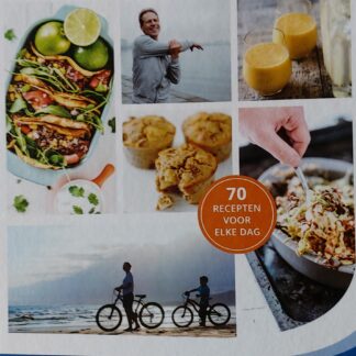 Lekker VoedSaam. 70 recepten voor elke dag