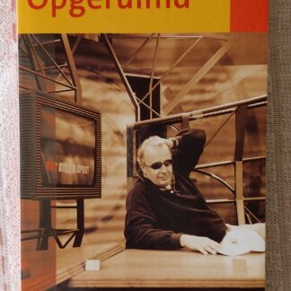 Opgeruimd