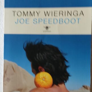 Joe Speedboot