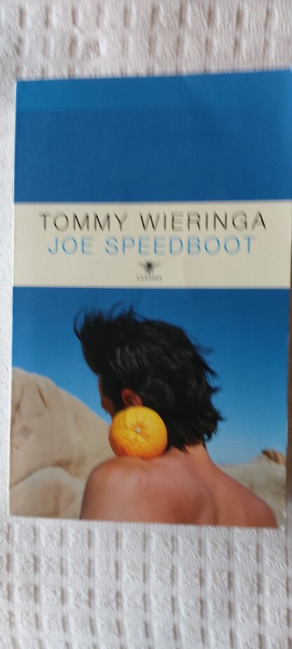 Joe Speedboot