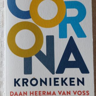 Corona kronieken