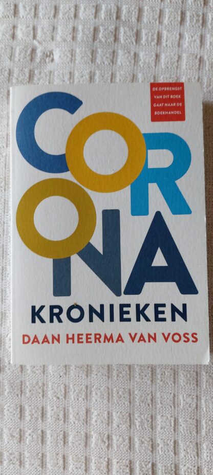 Corona kronieken