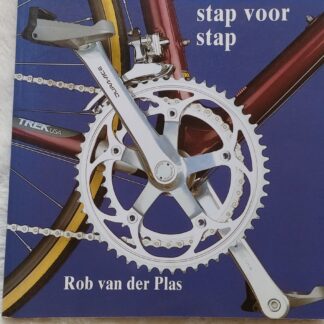 Fietsreparaties stap voor stap