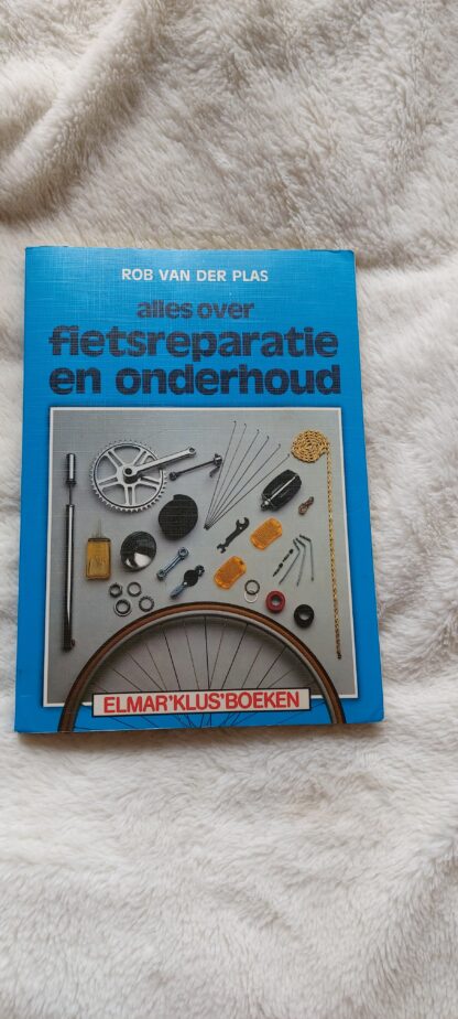 Alles over fietsreparaties en onderhoud