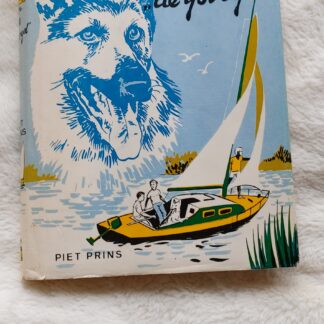 Snuf en "de IJsvogel"