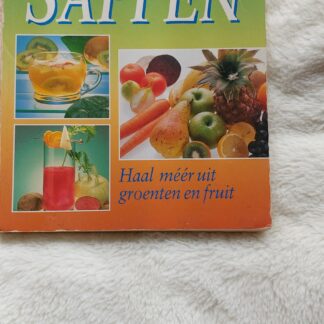 Groenten & Vruchten sappen