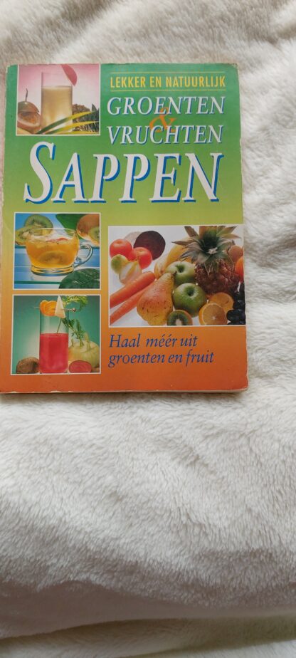 Groenten & Vruchten sappen