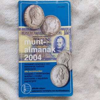 Muntalmanak 2004