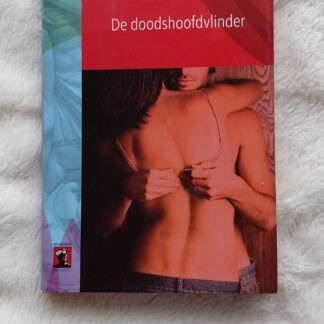 De doodshoofdvlinder