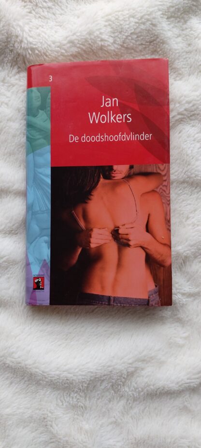 De doodshoofdvlinder
