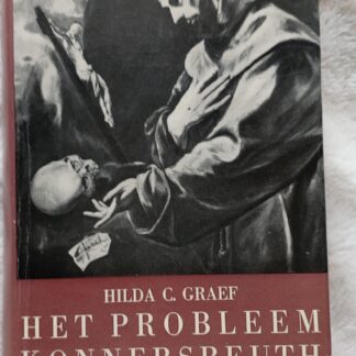 Het probleem Konnersreuth