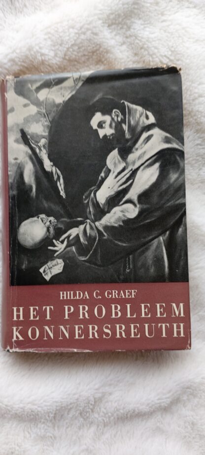 Het probleem Konnersreuth