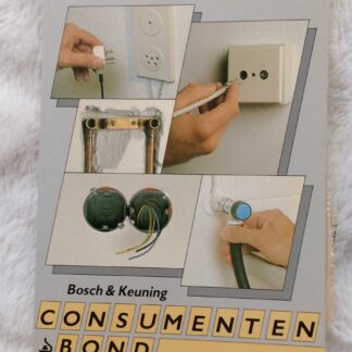 Zelf klussen