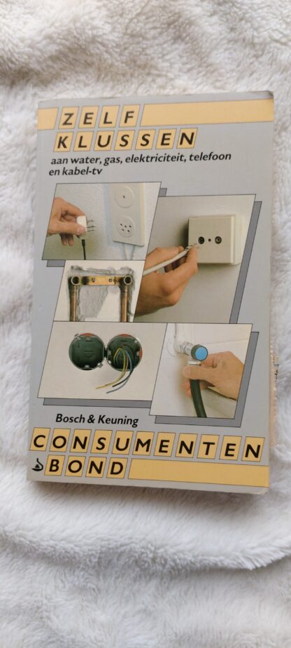 Zelf klussen