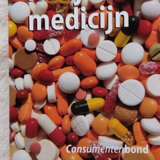 Het juiste medicijn