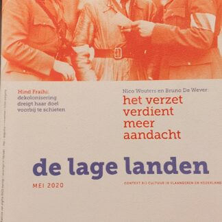 De Lage Landen 2: Het verzet verdient meer aandacht