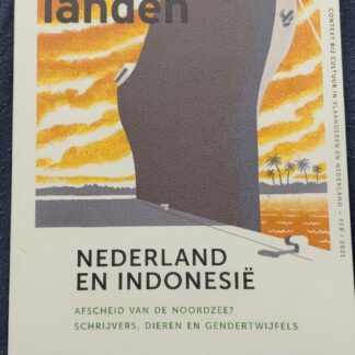 De Lage Landen 1: Nederland en Indonesië
