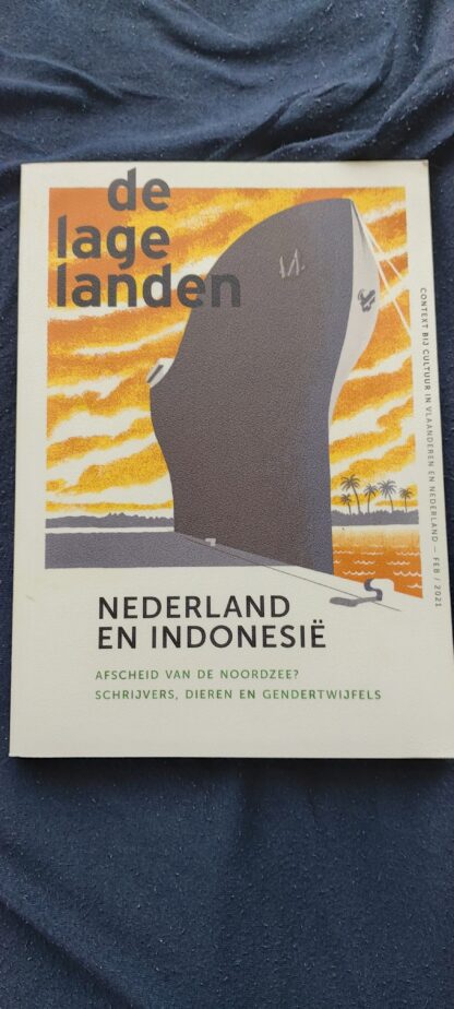De Lage Landen 1: Nederland en Indonesië