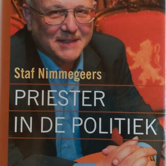 Priester in de politiek