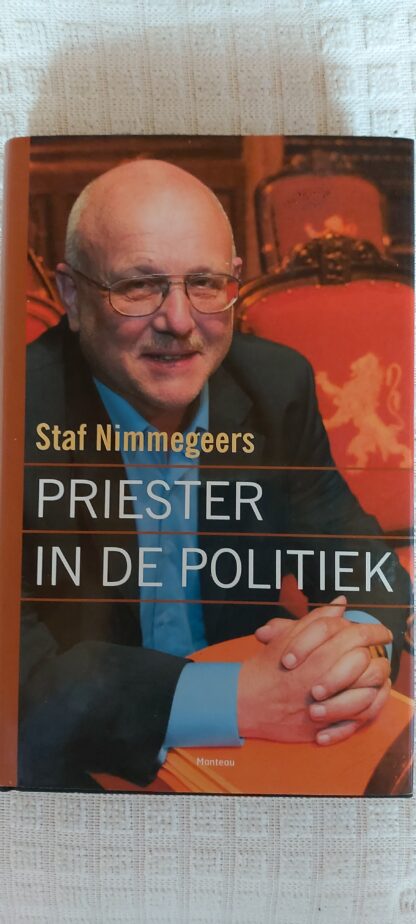 Priester in de politiek