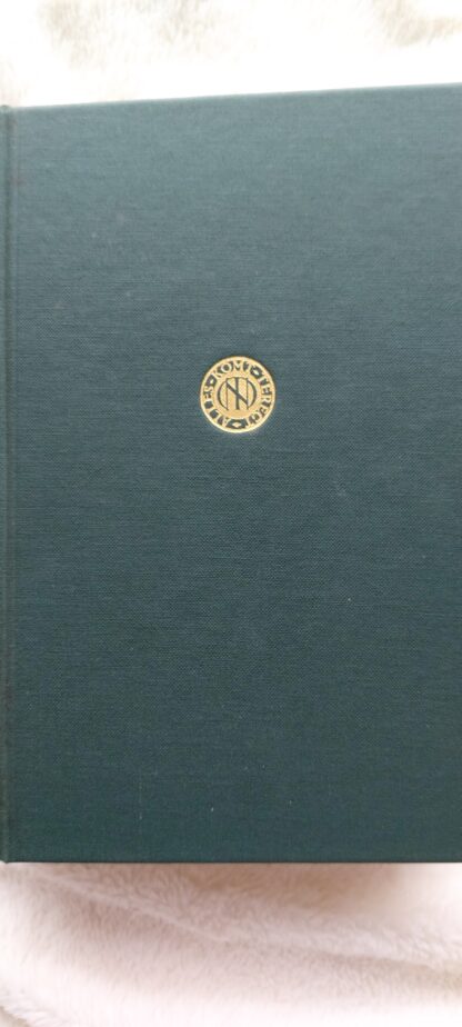 Franck's etymologisch woordenboek der Nederlandsche taal