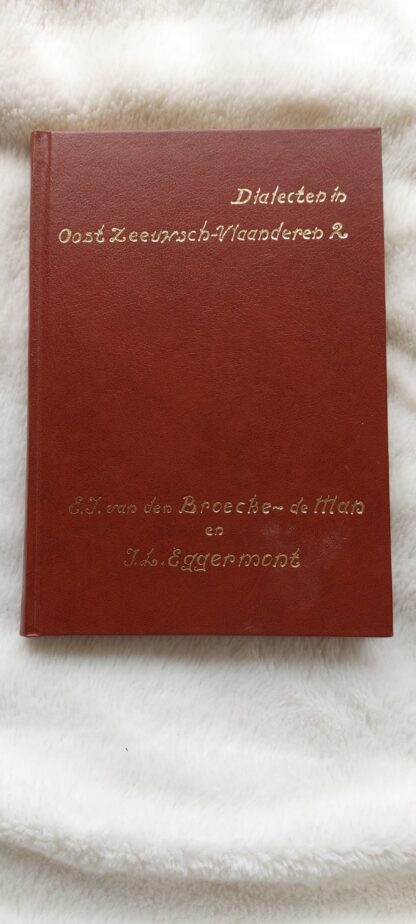 Dialecten in Oost-Zeeuwsch-Vlaanderen 2