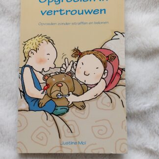 Opgroeien in vertrouwen