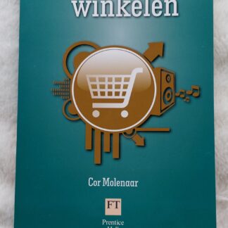 Het nieuwe winkelen
