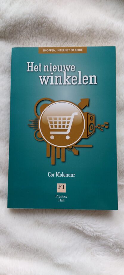 Het nieuwe winkelen