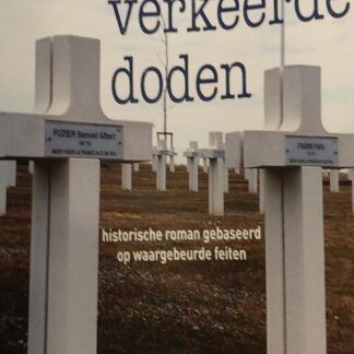 De verkeerde doden