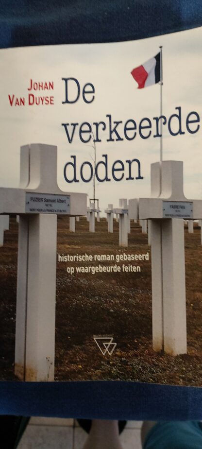 De verkeerde doden