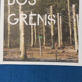 Bos-Grens