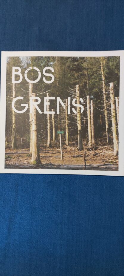 Bos-Grens