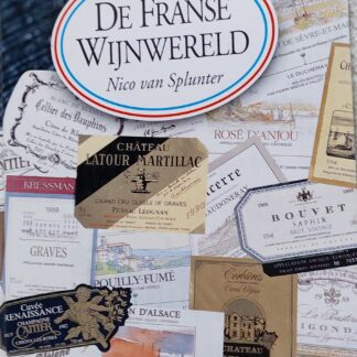 De Franse wijnwereld