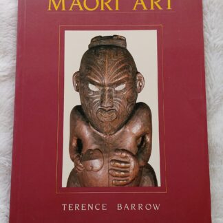 An illustrated guide to Maori Art