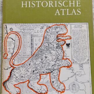 Elseviers Historische Atlas