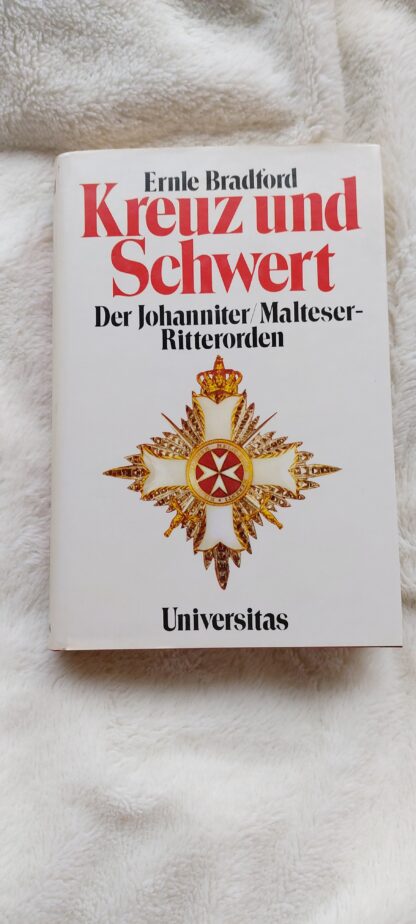 Kreuz und Schwert