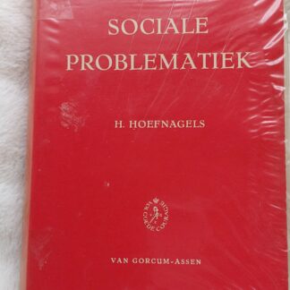 Een eeuw sociale problematiek