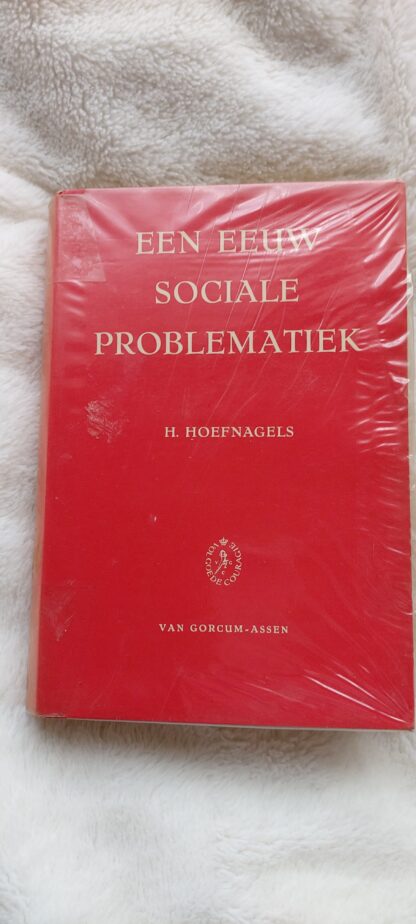 Een eeuw sociale problematiek