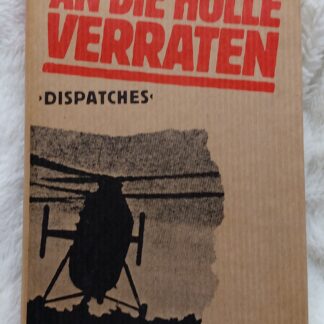 An die Hülle verraten