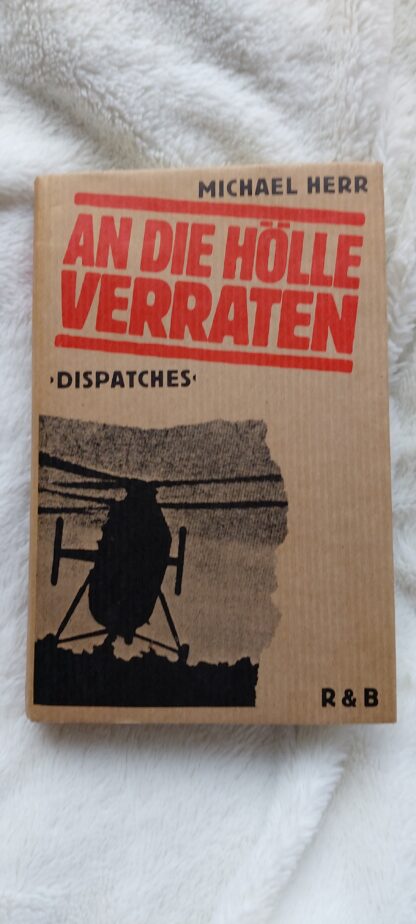 An die Hülle verraten