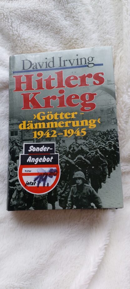 Hitlers Krieg