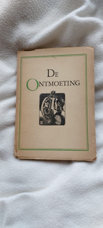 De ontmoeting