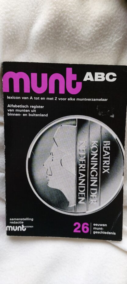 Munt ABC