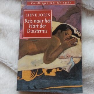 Reis naar het hart der duisternis