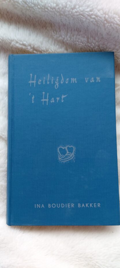 Heiligdom van 't Hart