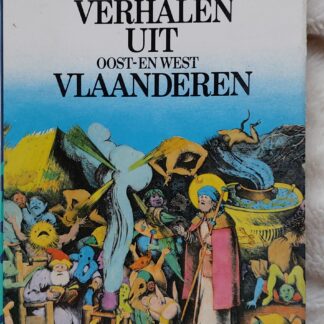 Volksverhalen uit Oost- en West-Vlaanderen